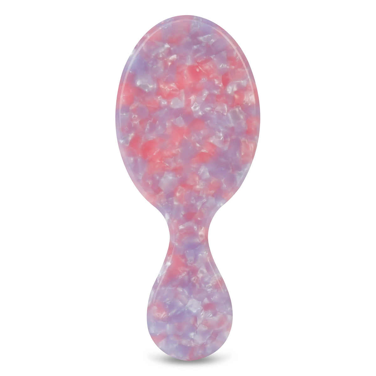 Mini Hairbrush Cover