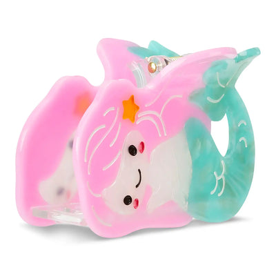 Mermaid Vibes Hair Clip Preview #2