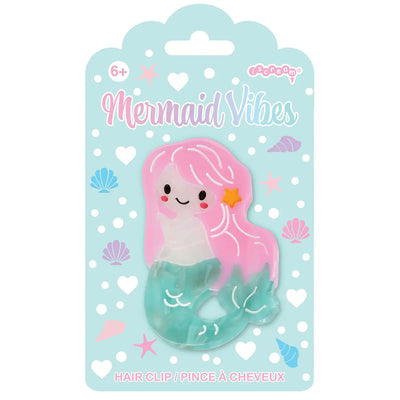Mermaid Vibes Hair Clip Preview #1