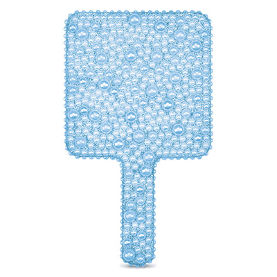 Blue Pearl Mirror Preview #3