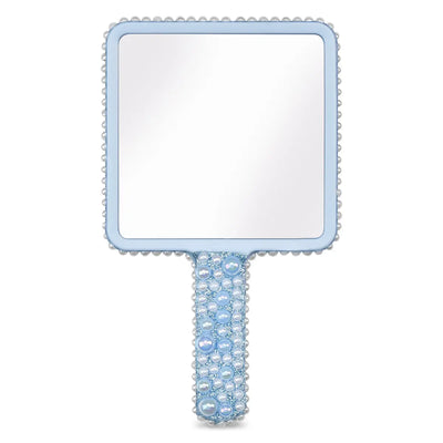 Blue Pearl Mirror Preview #2