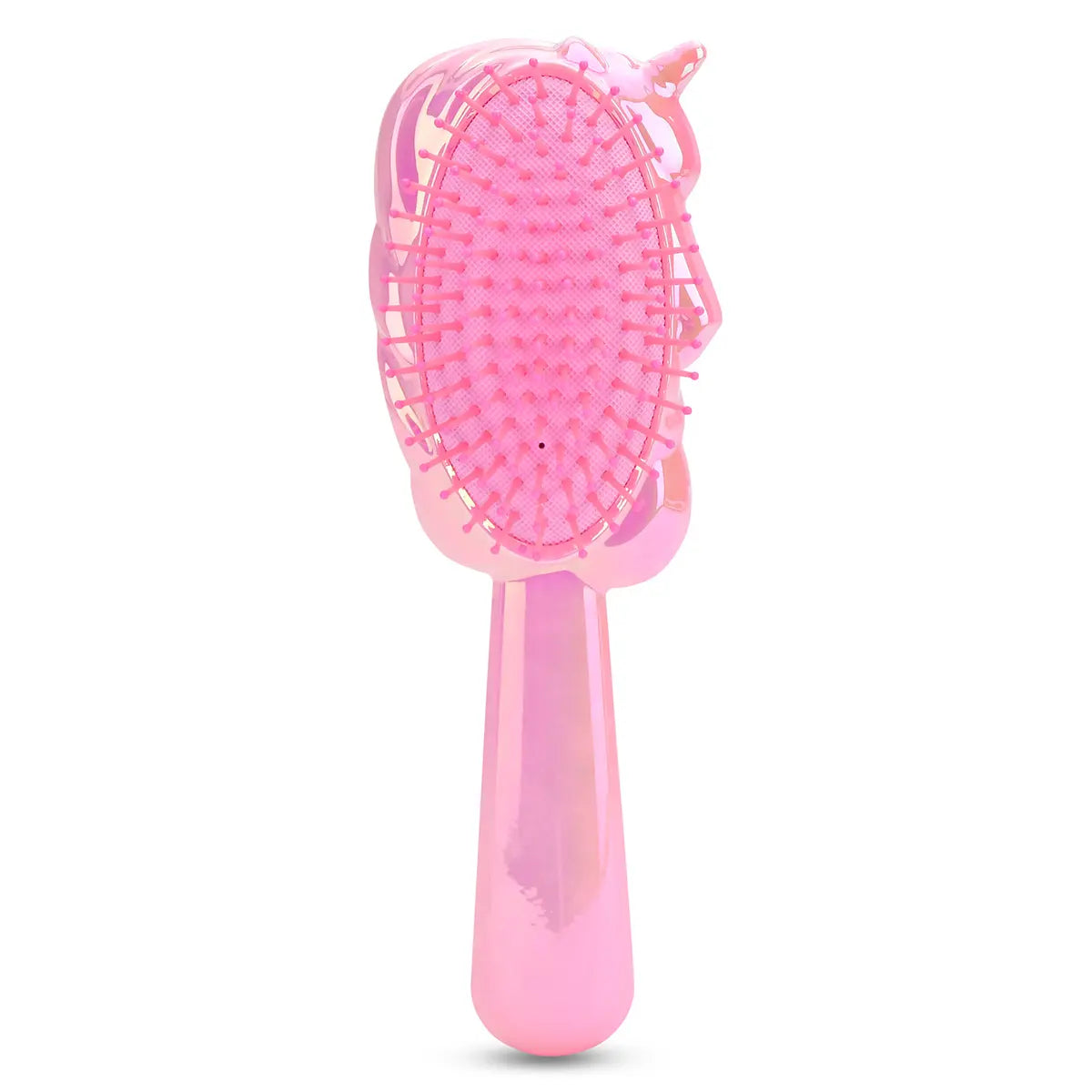Unicorn Kisses Hair Brush Cover