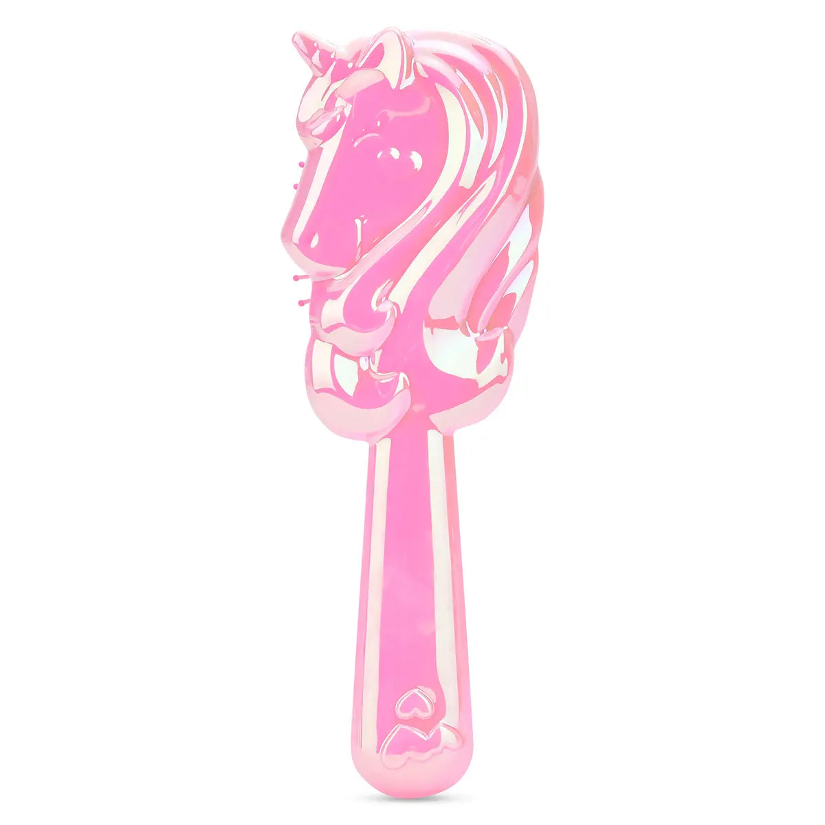 Unicorn Kisses Hair Brush Cover