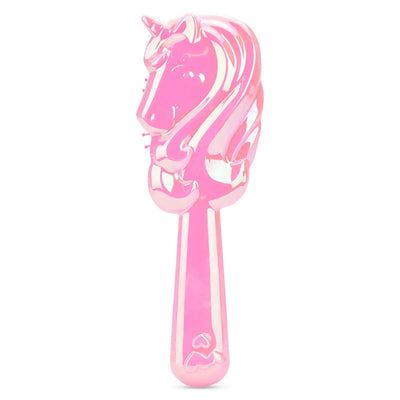 Unicorn Kisses Hair Brush Preview #3