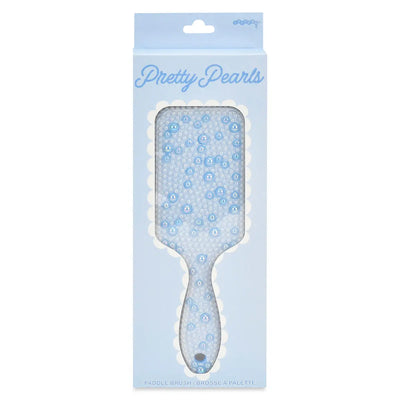 Blue Pearl Brush Preview #1