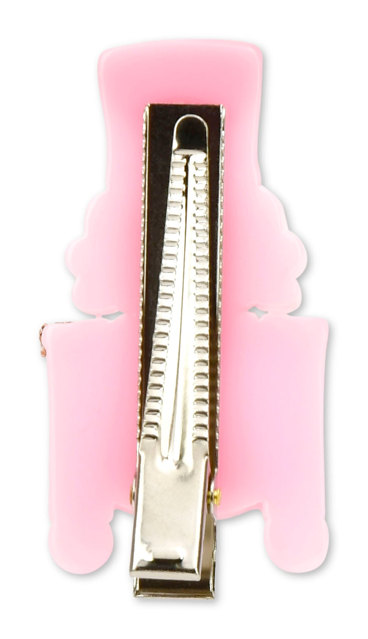 Nutcracker Hair Clip Cover
