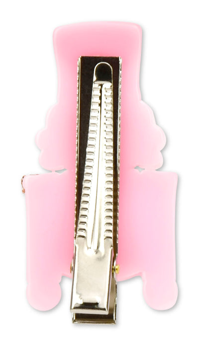 Nutcracker Hair Clip Preview #3
