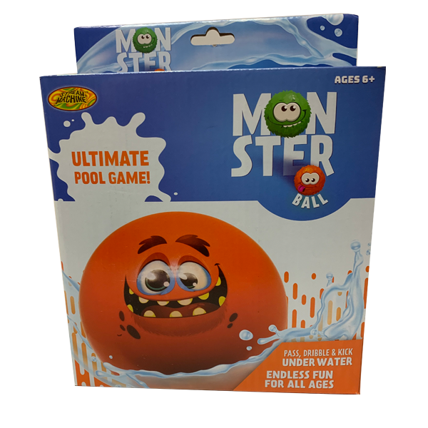 Tomfoolery Toys | Monster Ball