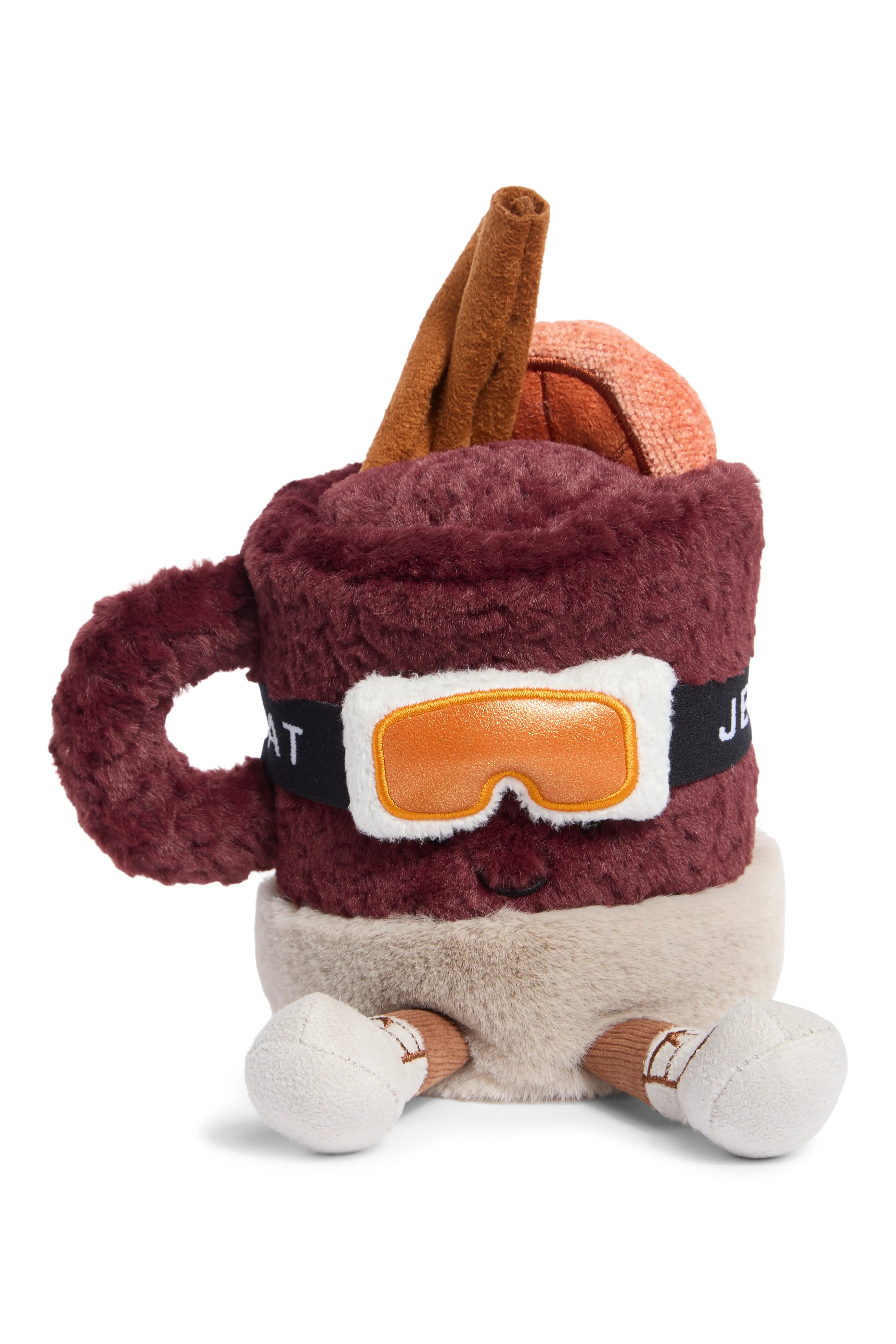 Tomfoolery Toys | Amuseables Mullover Spiced Drink