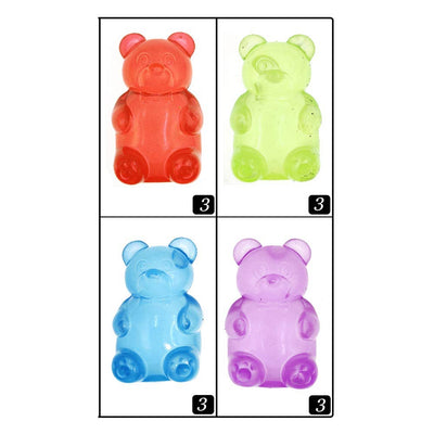 Gummy Bear Squishy Preview #2