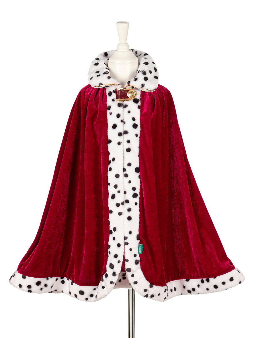 Tomfoolery Toys | King Louis Costume Cloak