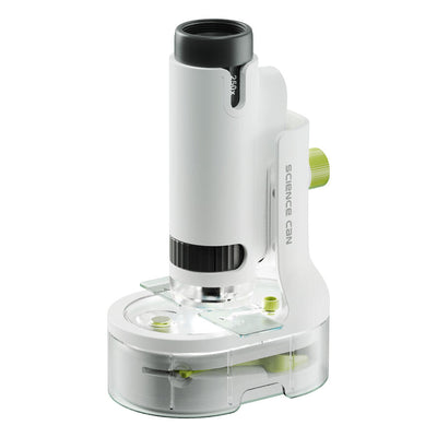 Portable Microscope Preview #2