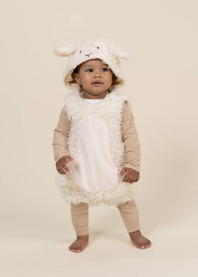 My First Sheep Costume Preview #8