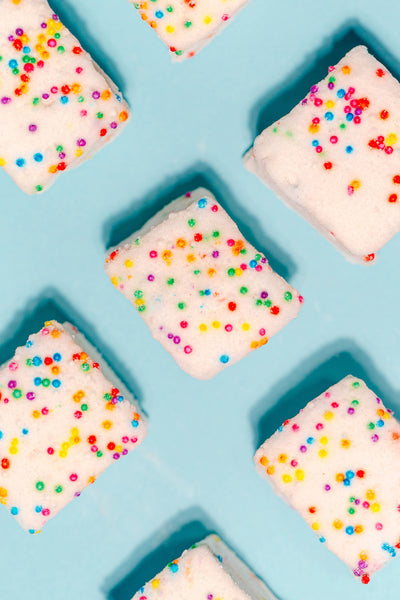 Funfetti Marshmallows Preview #7