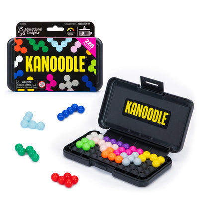 Kanoodle Preview #1