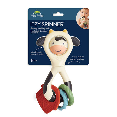 Itzy Spinner Preview #1