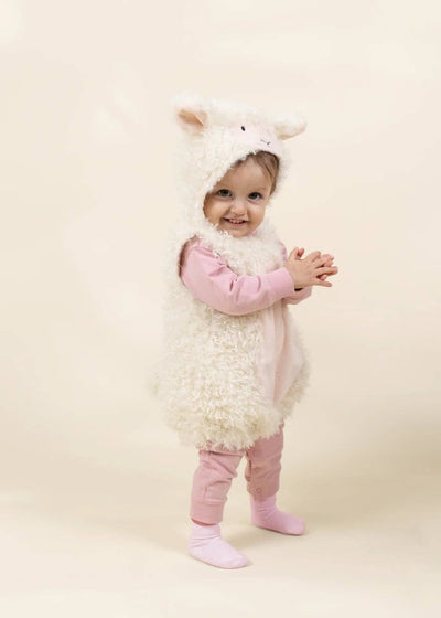 My First Sheep Costume Preview #4