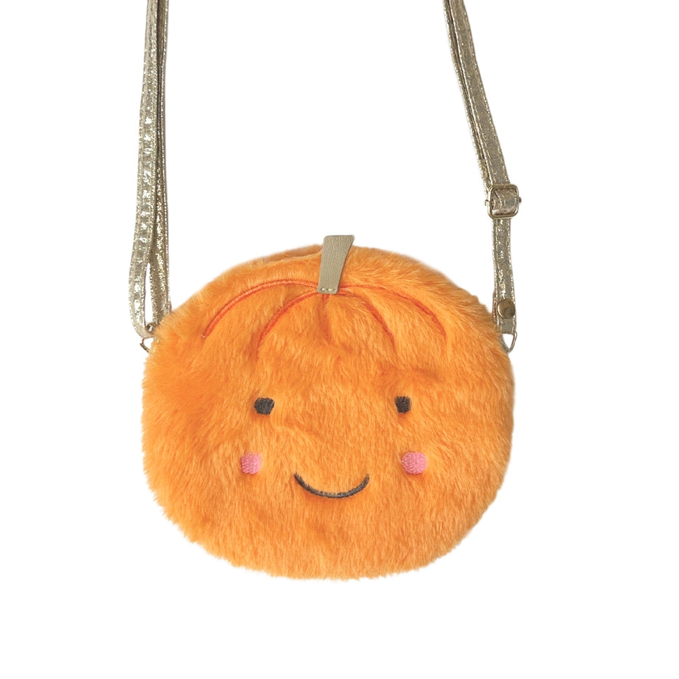 Tomfoolery Toys | Little Pumpkin Bag