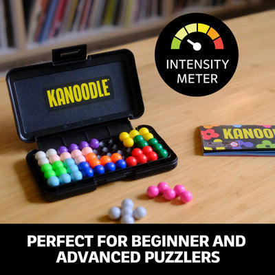Kanoodle Preview #4