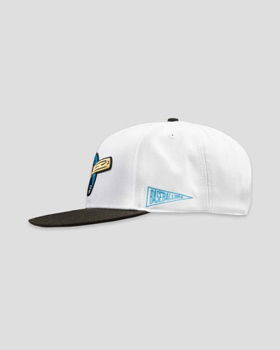 Heavy Hitters Cap Preview #3