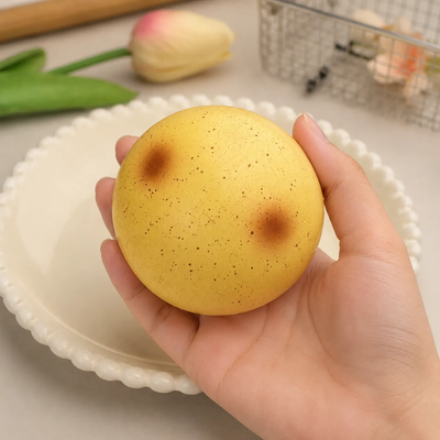 Realistic Potato Squishy Preview #5
