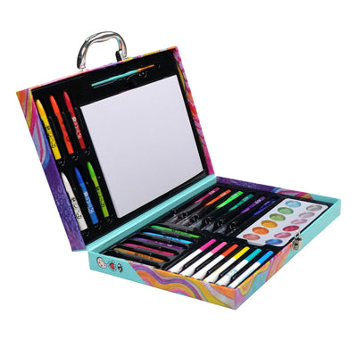 Make It Sparkle All-In-One-Art Case Preview #3