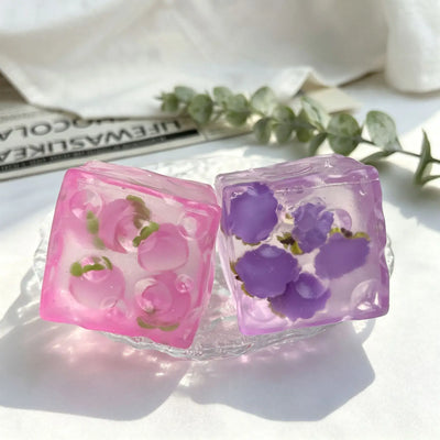 Cute Fruit Cheese Squishy Assrt. Preview #4