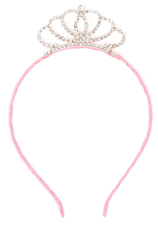 Tomfoolery Toys | Tiara Treat Headband