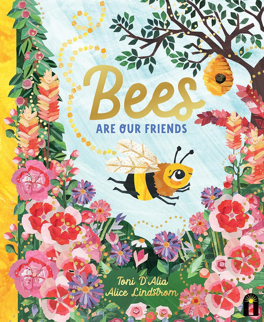 Tomfoolery Toys | Bees Are Our Friends