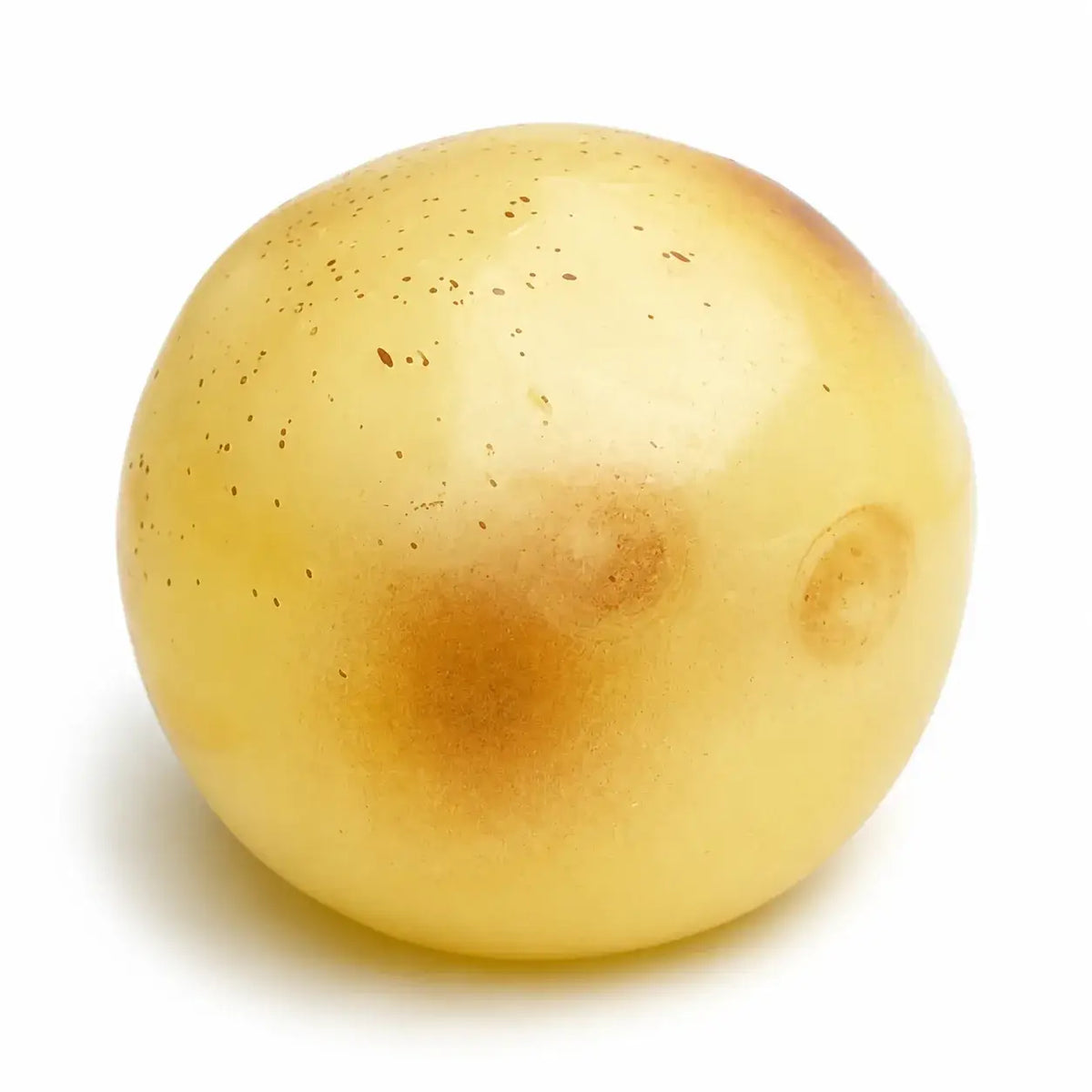 Coconut Oil Potato Squishy Cover
