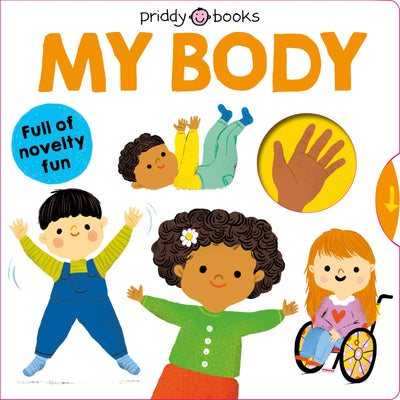 My Little World: My Body Preview #1