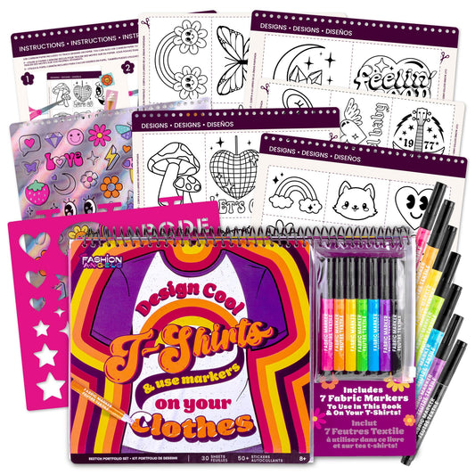 Tomfoolery Toys | T-Shirt Design Portfolio