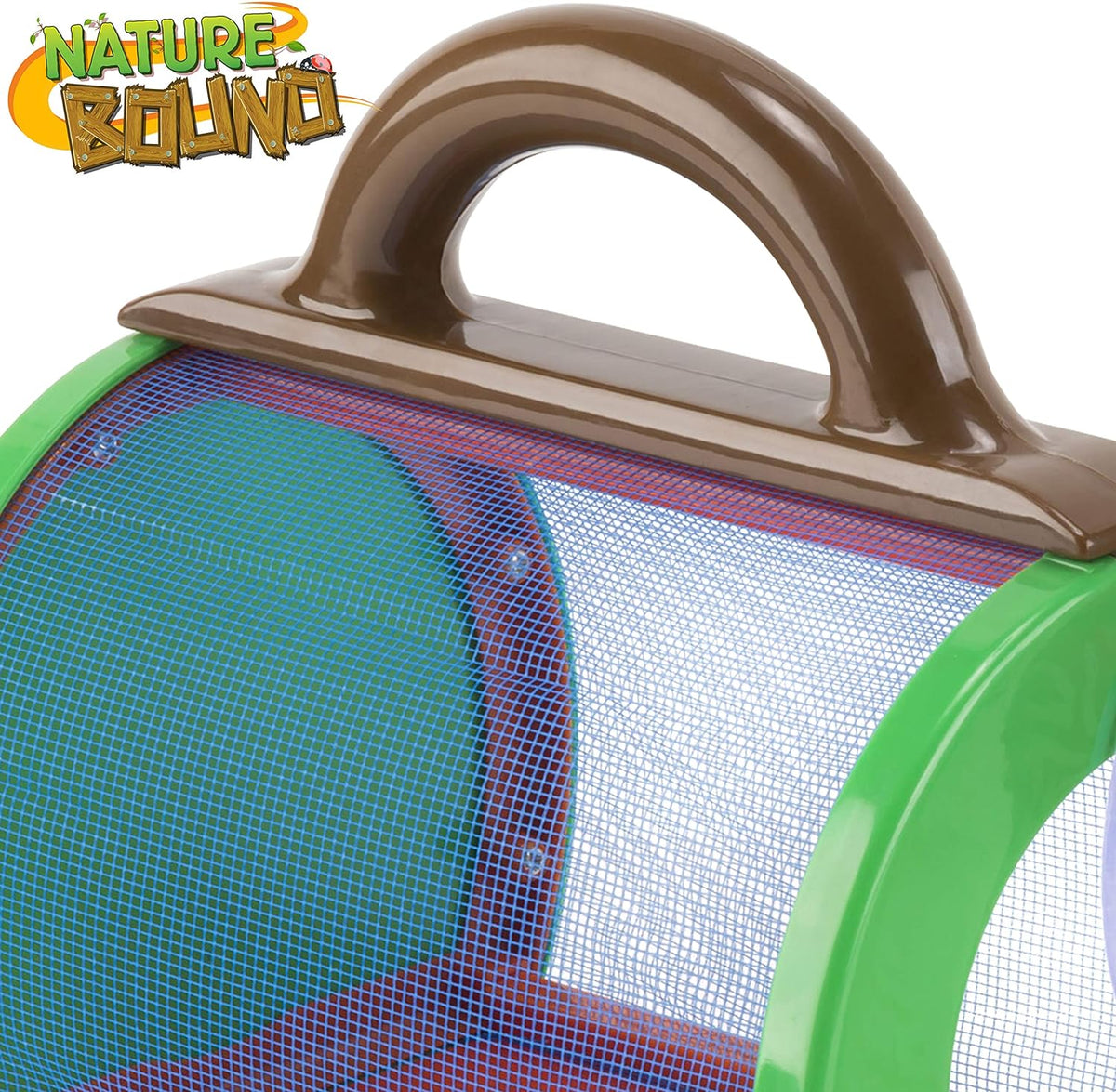 Critter Cage with Activity Booklet Cover