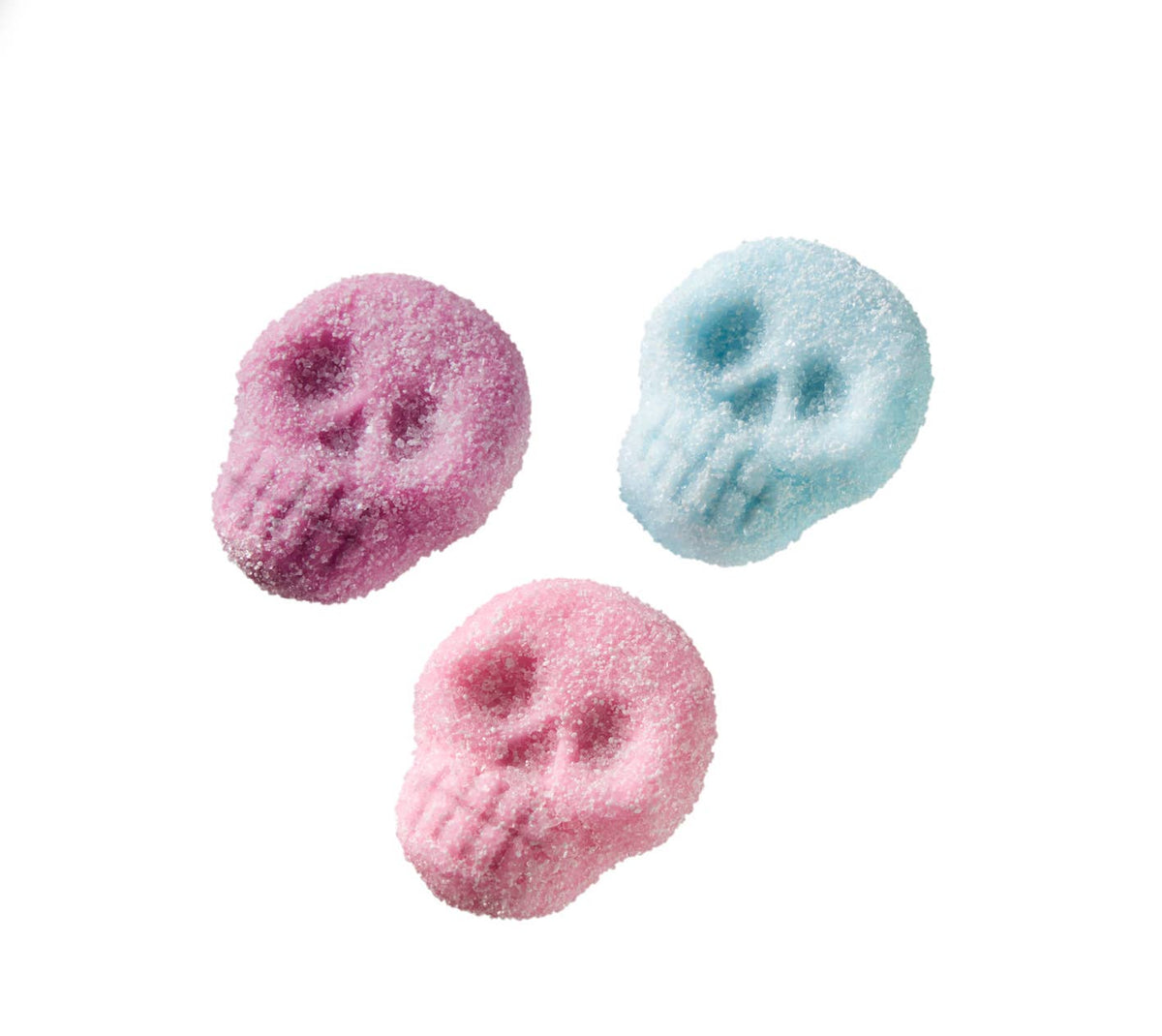 Spooky Gummy Mix Swedish Candy Cover