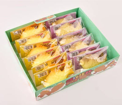 Taiyaki Squishy Preview #2