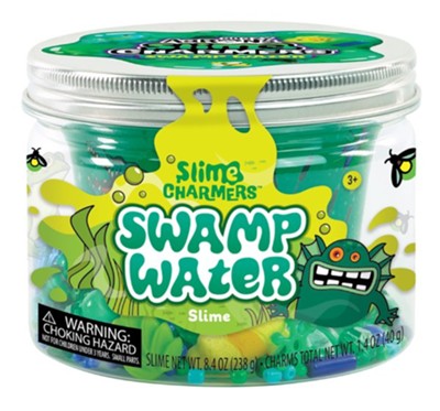 Watermelon Sugar Crunchy Slime – Tomfoolery Toys and Books