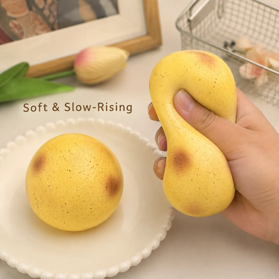 Realistic Potato Squishy Preview #1