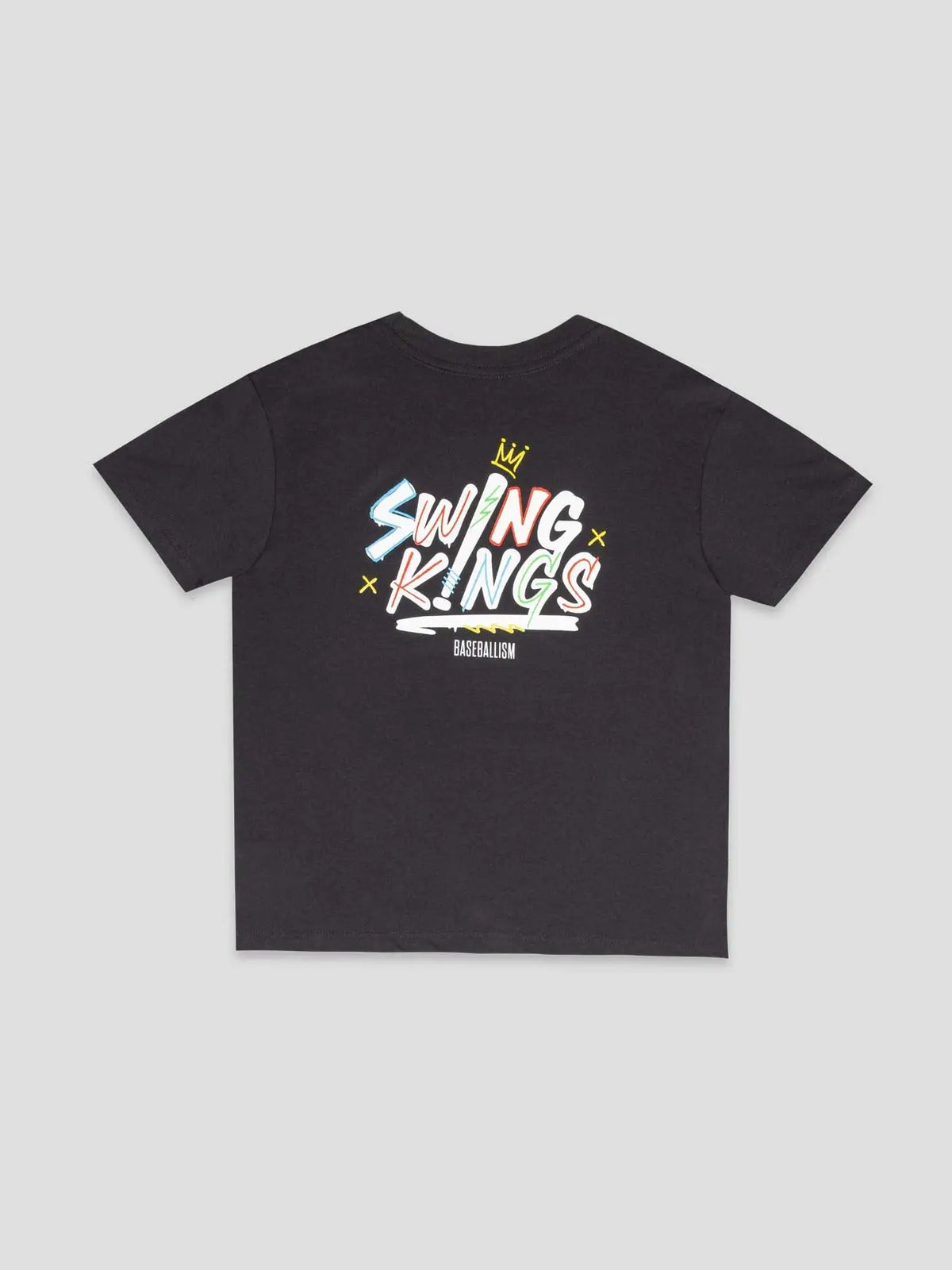 Swing Kings T-Shirt Cover