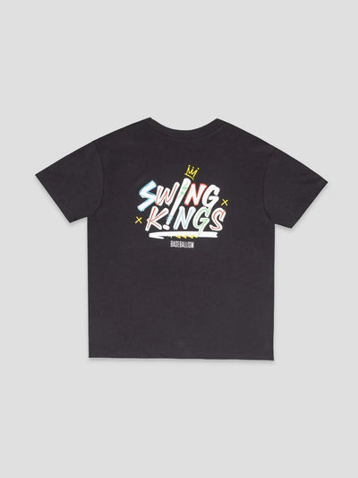 Swing Kings T-Shirt Preview #1