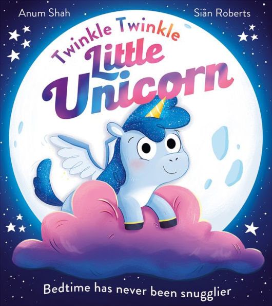 Tomfoolery Toys | Twinkle Twinkle Little Unicorn