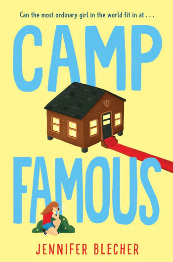 Camp Famous Cover
