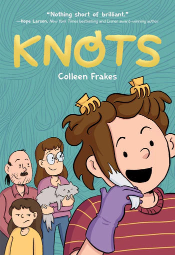 Tomfoolery Toys | Knots