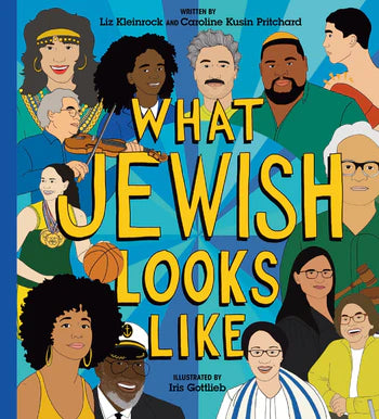 Tomfoolery Toys | What Jewish Looks Like