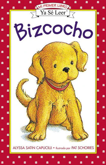 Bizcocho Cover