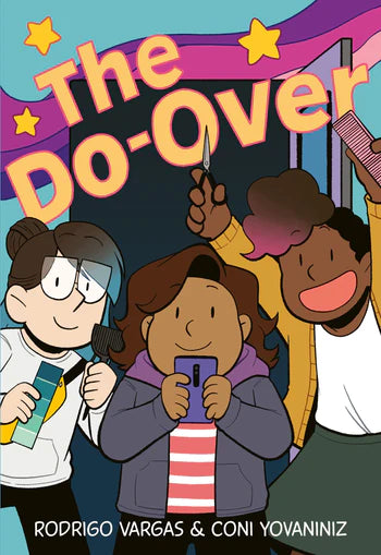 Tomfoolery Toys | Do Over
