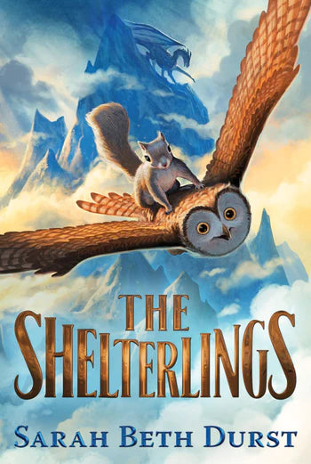 Shelterlings Cover