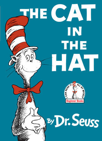 Tomfoolery Toys | The Cat in the Hat