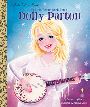 Tomfoolery Toys | LGB: Dolly Parton