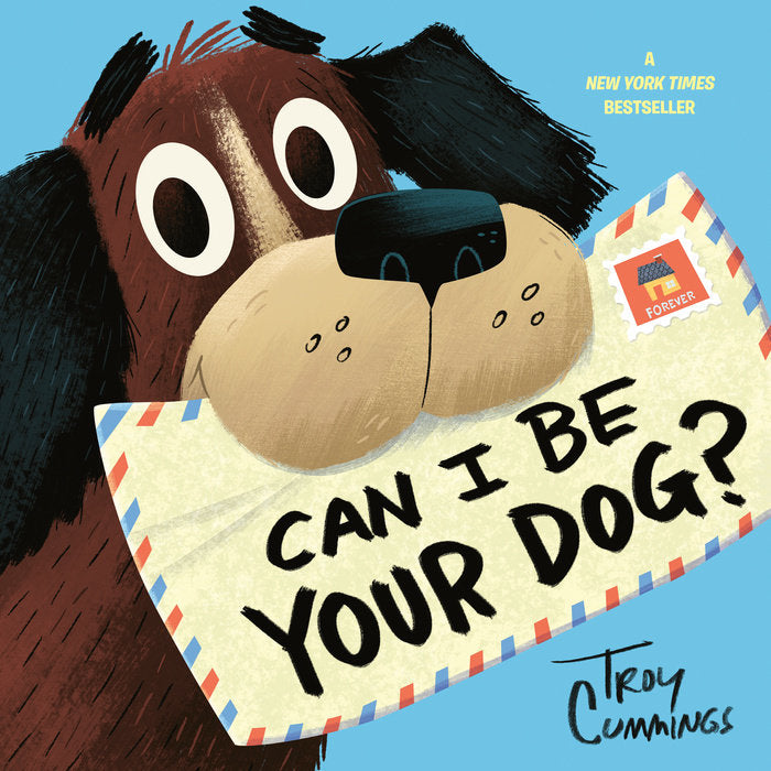 Tomfoolery Toys | Can I Be Your Dog?