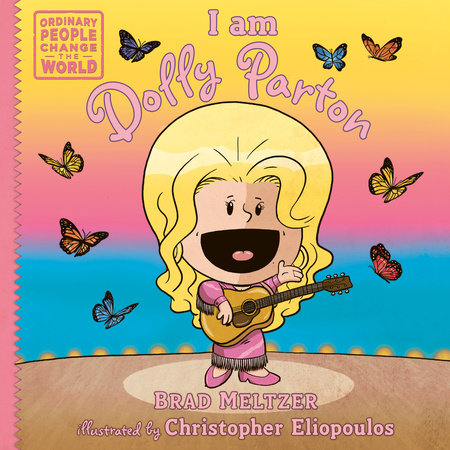 Tomfoolery Toys | I Am Dolly Parton